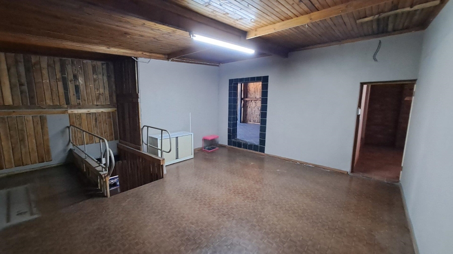 Commercial Property for Sale in Potchefstroom Industrial North West
